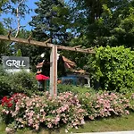 Aparthotel Dedek Park - Historyczny Dworek W Pieknym Parku Skaryszewskim Obok Stadionu Narodowego Warschau