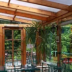 Dedek Park - Historyczny Dworek W Pieknym Parku Skaryszewskim Obok Stadionu Narodowego 3*