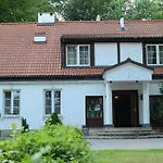 Dedek Park - Historyczny Dworek W Pieknym Parku Skaryszewskim Obok Stadionu Narodowego Hotel apartamentowy Warszawa