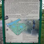 Dedek Park - Historyczny Dworek W Pieknym Parku Skaryszewskim Obok Stadionu Narodowego 3* Warszawa