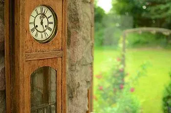 Dedek Park - Historyczny Dworek W Pieknym Parku Skaryszewskim Obok Stadionu Narodowego Апарт-отель Варшава