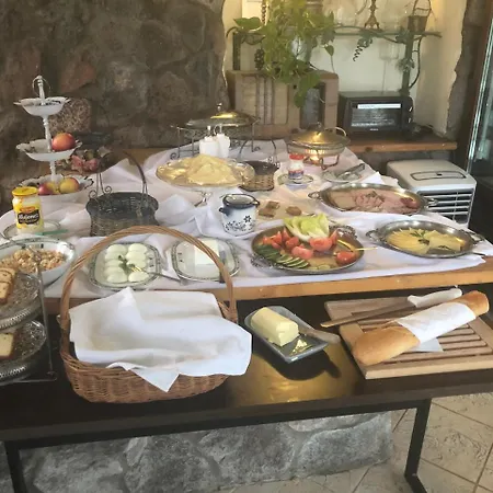 Dedek Park - Historyczny Dworek W Pieknym Parku Skaryszewskim Obok Stadionu Narodowego Апарт-отель