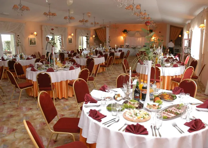 Dedek Park - Historyczny Dworek W Pieknym Parku Skaryszewskim Obok Stadionu Narodowego