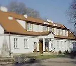 Dedek Park - Historyczny Dworek W Pieknym Parku Skaryszewskim Obok Stadionu Narodowego 3*
