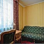 Dedek Park - Historyczny Dworek W Pieknym Parku Skaryszewskim Obok Stadionu Narodowego Aparthotel 3*